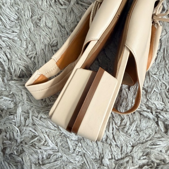 Sezane Philippine Low Mary Janes - Picture 6 of 9